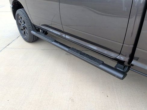 New 2026 RAM 2500 Tradesman image 45