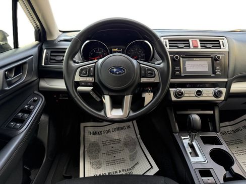 Used 2017 Subaru Legacy 2.5i w/ Alloy Wheel Package image 13