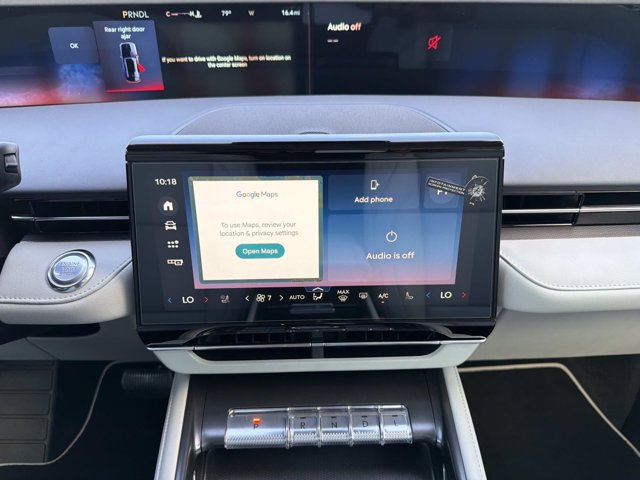 New 2026 Lincoln Nautilus Premier AWD/4WD image 28