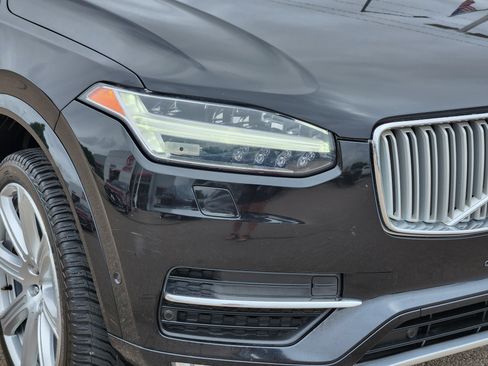 Used 2018 Volvo XC90 T6 Inscription w/ Convenience Package AWD/4WD image 6
