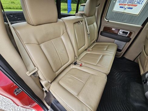 Used 2010 Ford F150 Lariat AWD/4WD image 25