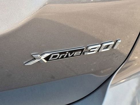 Used 2023 BMW X3 xDrive30i w/ Premium Package image 33