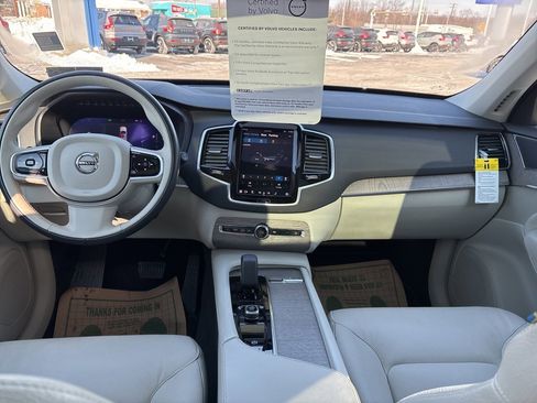 Certified 2023 Volvo XC90 B5 Plus w/ Protection Package Premier image 39