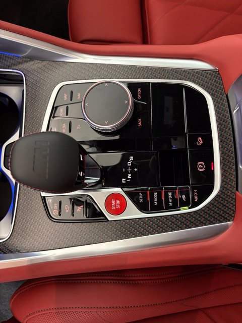 New 2027 BMW XM Label Red AWD/4WD image 11