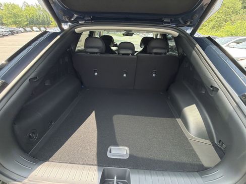 New 2026 Kia EV6 Wind AWD/4WD image 29