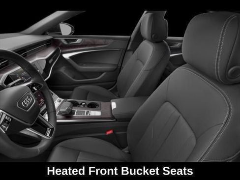 Used 2019 Audi A7 3.0T Premium Plus w/ Premium Plus Package image 75