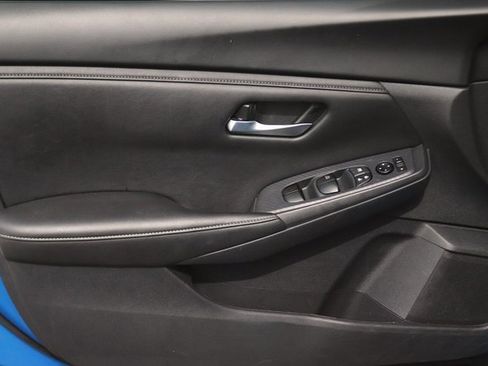 Used 2024 Nissan Sentra SV image 10