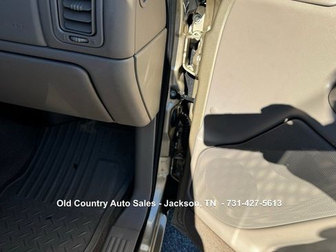 Used 2005 Chevrolet Silverado 1500 LS w/ Light Duty Power Package image 38