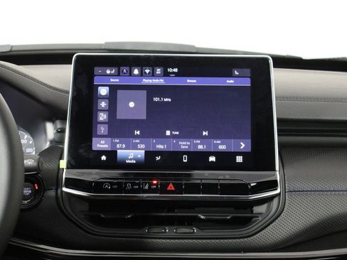 New 2026 Jeep Compass Latitude image 27