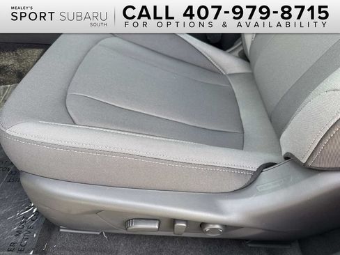 New 2026 Subaru Crosstrek 2.5i Premium AWD/4WD image 24
