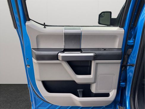 Used 2020 Ford F150 XLT w/ Equipment Group 302A Luxury image 33