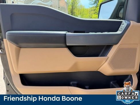 Used 2023 Ford F150 XLT AWD/4WD image 15