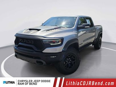 Used 2021 RAM 1500 TRX w/ TRX Level 2 Equipment Group