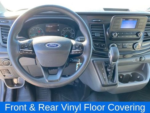 Used 2024 Ford Transit 250 Base w/ Load Area Protection Package image 8
