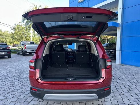 Used 2024 Honda Pilot EX-L image 28
