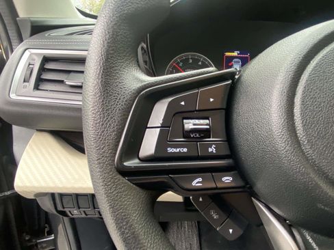 Used 2020 Subaru Ascent 8-Passenger AWD/4WD image 11