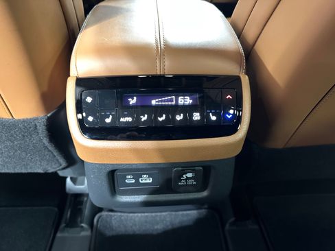 Certified 2025 INFINITI QX60 Autograph w/ Lighting Package (N94) AWD/4WD image 25