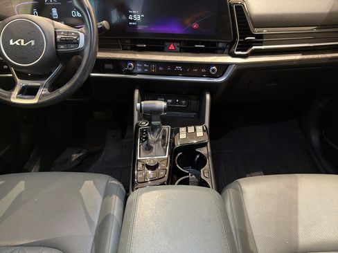 Used 2024 Kia Sportage X-Line w/ X-Line Premium Package image 19