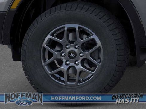 New 2025 Ford Ranger XLT w/ FX4 Off-Road Package image 19