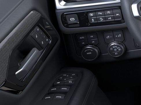 New 2026 GMC Yukon XL Elevation w/ Elevation Premium Package AWD/4WD image 22