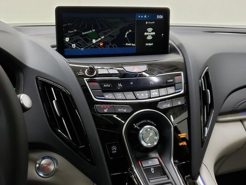 New 2026 Acura RDX w/ Technology Package image 10