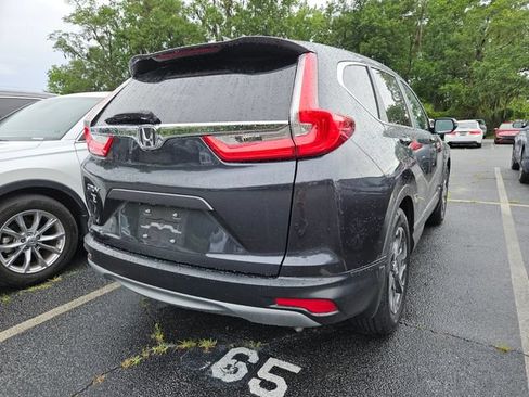 Used 2019 Honda CR-V EX image 7