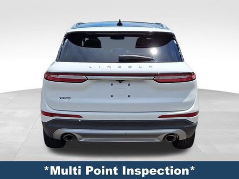 Used 2021 Lincoln Corsair AWD w/ Premium Package image 6
