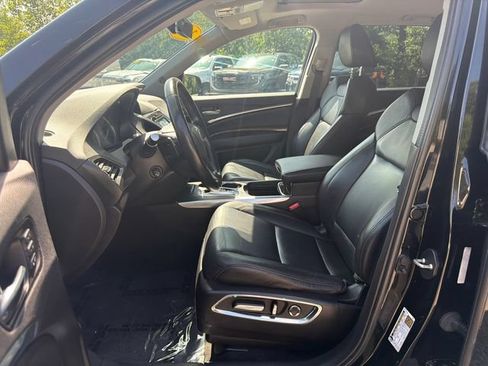 Used 2020 Acura MDX SH-AWD image 24