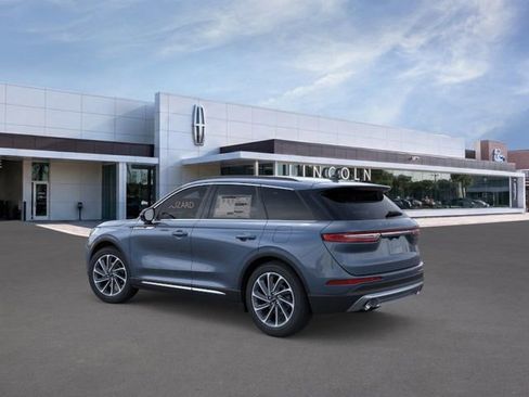 New 2026 Lincoln Corsair Premiere FWD image 5