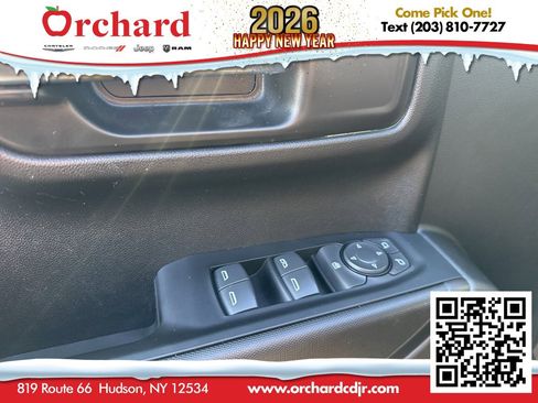 Used 2021 Chevrolet Silverado 1500 Custom Trail Boss w/ Safety Confidence Package image 23