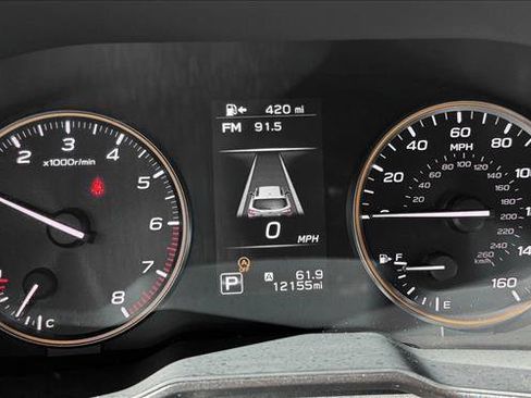 Used 2025 Subaru Outback Wilderness image 13