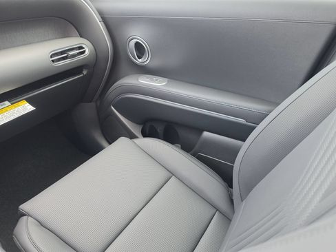 New 2026 Hyundai Palisade SEL Premium FWD image 22