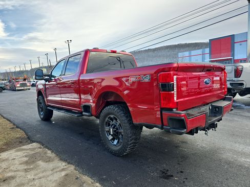 Used 2023 Ford F250 XLT w/ XLT Premium Package image 6