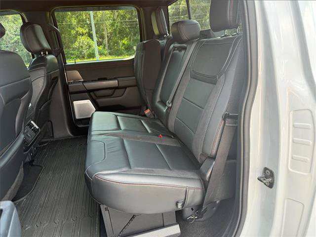 Used 2025 Ford F150 Raptor AWD/4WD image 35