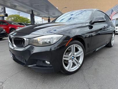 Used 2015 BMW 328i Gran Turismo xDrive