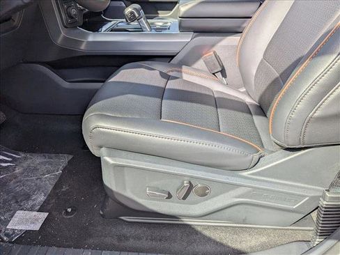 New 2025 Ford F150 Lariat w/ Equipment Group 502A High image 4