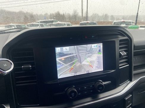 Certified 2023 Ford F150 XL w/ STX Appearance Package image 14