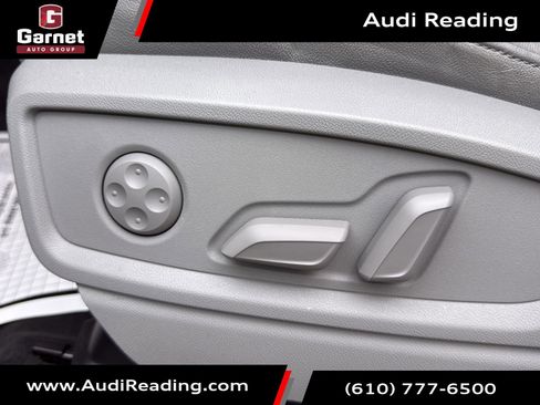 Certified 2022 Audi Q5 2.0T Premium Plus image 12