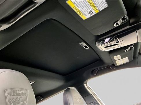 Used 2024 Subaru Outback Wilderness image 26