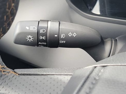 New 2026 Toyota Sequoia Capstone AWD/4WD image 11