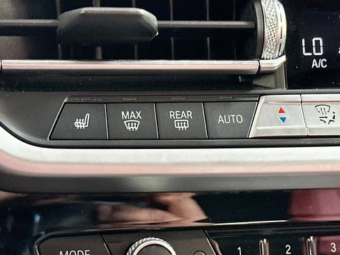Certified 2024 BMW X3 sDrive30i w/ Premium Package RWD image 20