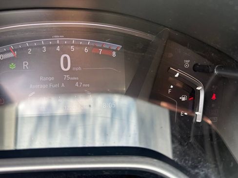Used 2020 Honda CR-V EX-L image 10