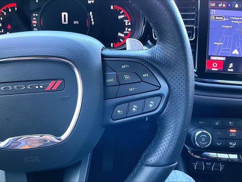Used 2025 Dodge Durango R/T AWD/4WD image 6