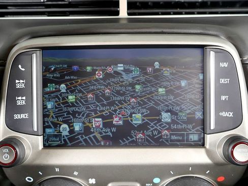 Used 2014 Chevrolet Camaro LT image 34