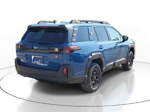 New 2026 Subaru Outback Wilderness AWD/4WD image 4