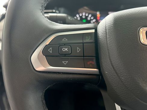 Used 2024 Jeep Compass Limited AWD/4WD image 17