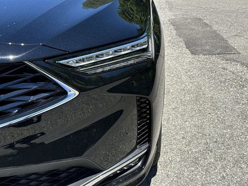 New 2026 Acura MDX SH-AWD w/ Advance Package image 9