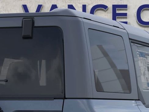 New 2025 Ford Bronco Big Bend image 50