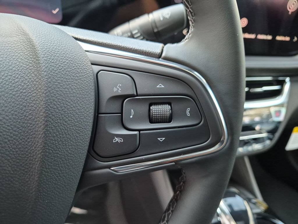 New 2026 Buick Envista Preferred FWD image 22