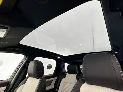 New 2026 Land Rover Discovery Sport Landmark AWD/4WD image 21